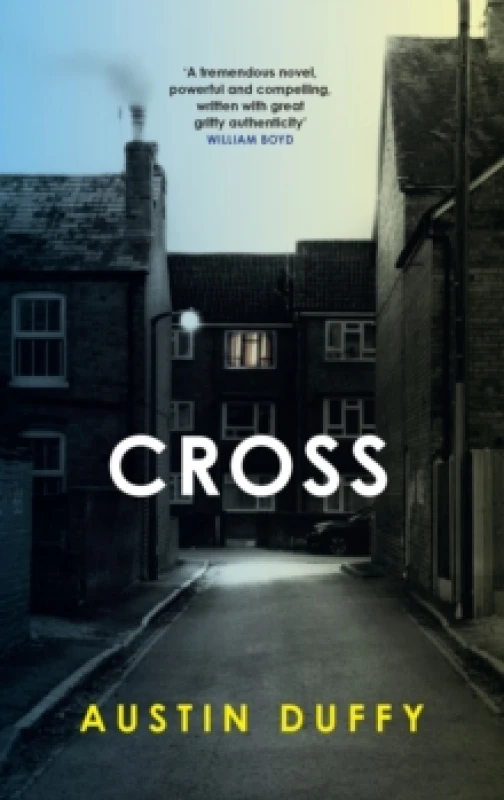 Image of Cross Paperback / softback