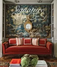 Image of Signature Spaces : Well-Travelled Spaces by Paolo Moschino &Philip Vergeylen