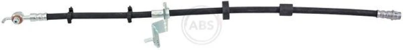 Image of A.B.S. Brake hose A.B.S. SL 6402