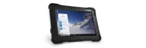 Image of Zebra XSLATE L10 4G 64GB 25.6cm (10.1") Qualcomm Snapdragon 4 GB...