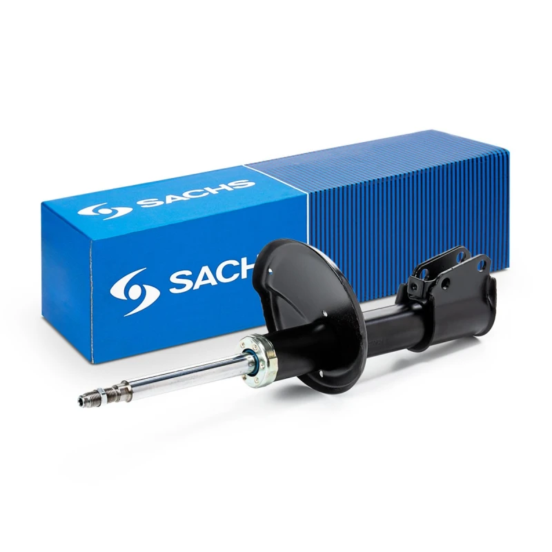 Image of Shock absorber SACHS 170 266