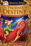 Image of phoenix of destiny an epic kingdom of fantasy adventure