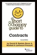 Image of short and happy guide to contracts