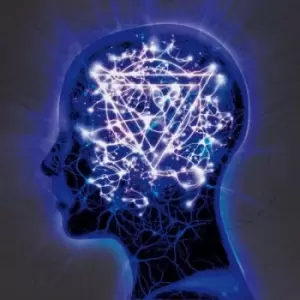 Image of The Mindsweep by Enter Shikari CD Album