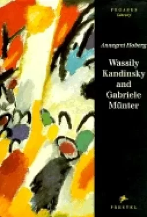 Image of wassily kandinsky and gabriele munter