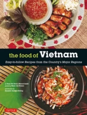 Image of Food of Vietnam by Trieu Thi Choi
