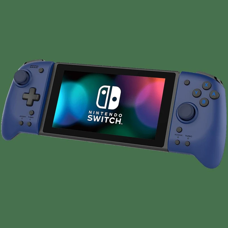 Image of HORI Split Pad Pro for Nintendo Switch - Blue Merchandise unisex One Size