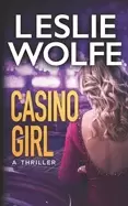 Image of casino girl