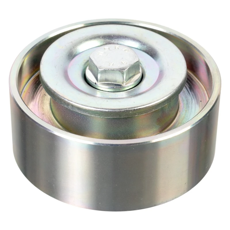 Image of FEBI BILSTEIN Deflection / guide pulley, V-ribbed belt FEBI BILSTEIN 176835