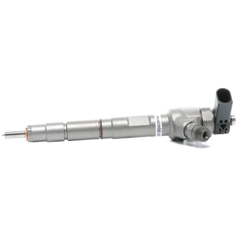 Image of METZGER 0870099 Injectors with seal ring, The spare part must be coded with OBD self-diagnosis unit Injector Nozzle (3902)