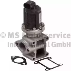 Image of Egr Valve 7.00063.10.0 by Pierburg