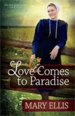 Image of love comes to paradise
