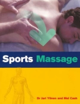 Image of Sports Massage by Jari Ylinen Paperback