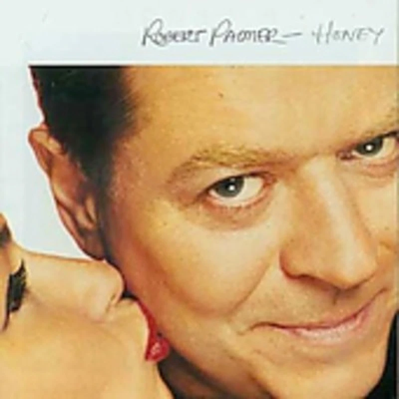 Image of RecordCityJP CD ROBERT PALMER - Honey 724383030125 EMI Records 1994 US Dance & Electronica Used