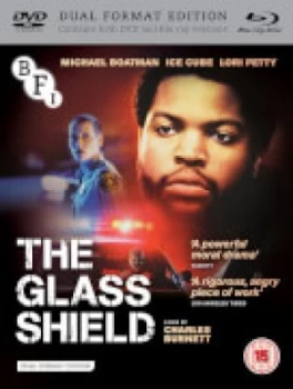 Image of The Glass Shield