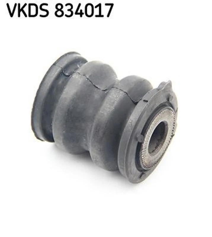 Image of SKF VKDS 834017 Arm Bushes Control Arm-/Trailing Arm Bush (251)