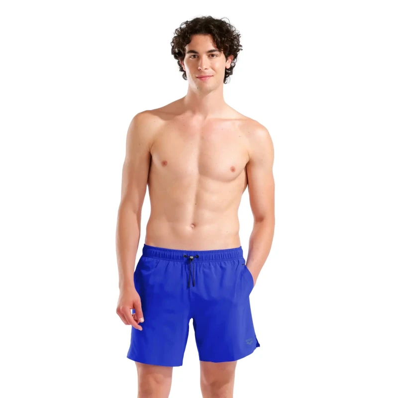 Image of Swim shorts Arena Evo Bleu Male 2XL