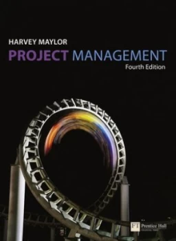 Image of Project Management by Harvey Maylor Book