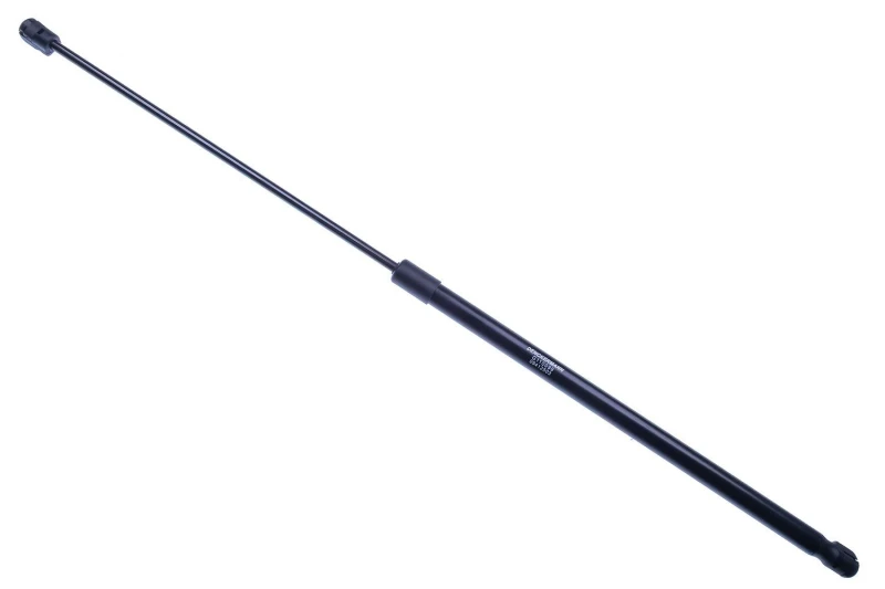 Image of DENCKERMANN Bonnet strut DENCKERMANN G110099