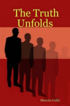 Image of The Truth Unfolds by Maurice Collis Paperback