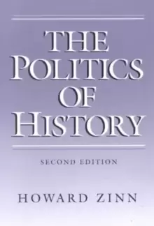 Image of The Politics of History