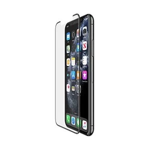 Image of Belkin ScreenForce Tempered Curve Screen Protector for iPhone 11 F8W972ZZBLK