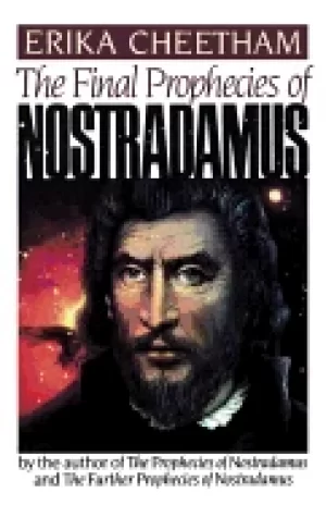 Image of final prophecies of nostradamus