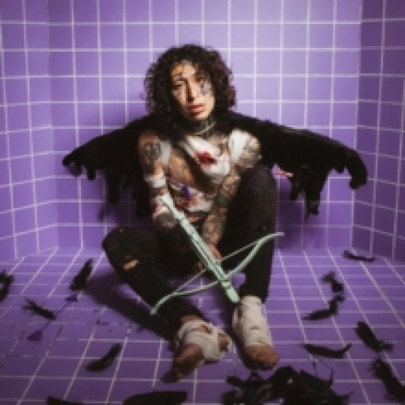 Image of ERRR BY Vinyl
