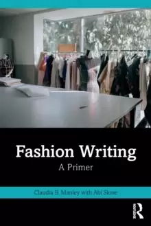 Image of Fashion Writing : A Primer