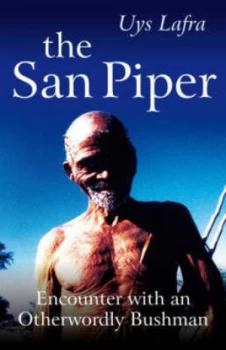 Image of San Piper by Uys Lafra Paperback