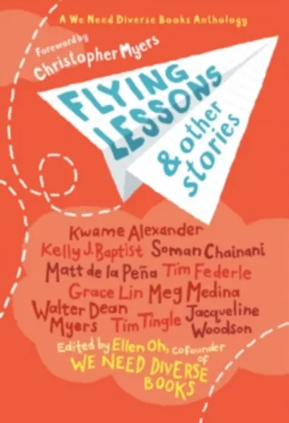 Image of flying lessons and other stories 9781101934623