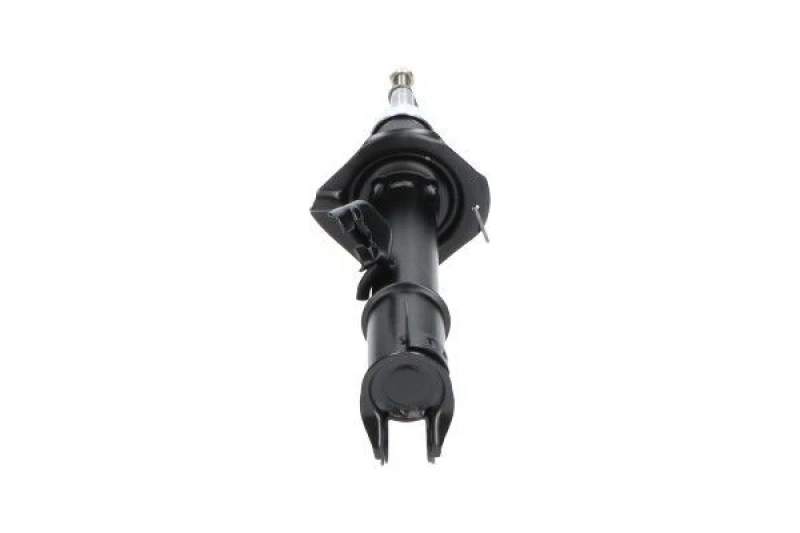 Image of KAVO PARTS SSA-6576 Shock absorber Front Axle Right, Gas Pressure, Twin-Tube, Suspension Strut, Top pin Shock Absorber (854)