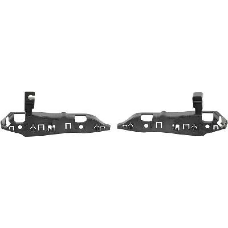 Image of Bumper bracket DIEDERICHS 4236429