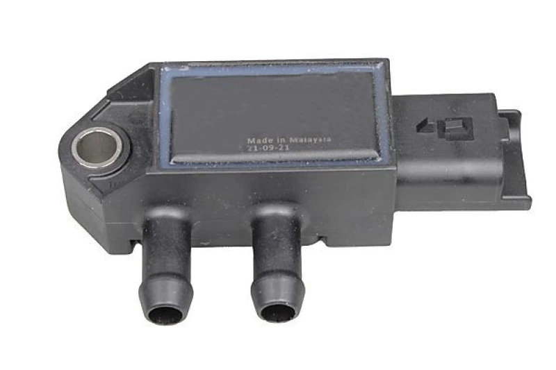 Image of Exhaust pressure sensor METZGER 0906434