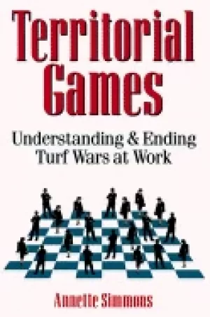 Image of territorial games