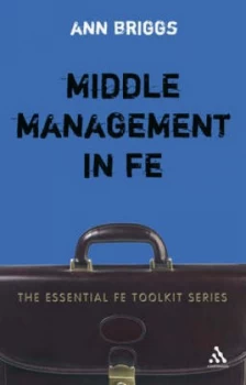 Image of Middle Management in Fe by Ann R. J Briggs Book