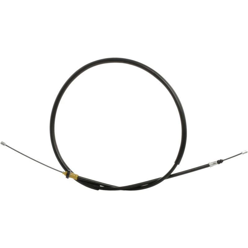 Image of STARK SKCPB-1050077 Brake Cable Right Rear, 1425mm Cable,parking brake (124)
