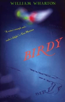 Image of Birdy by William Wharton Book