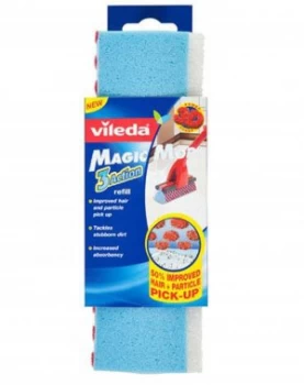 image of Vileda Magic Mop 3Action Refill