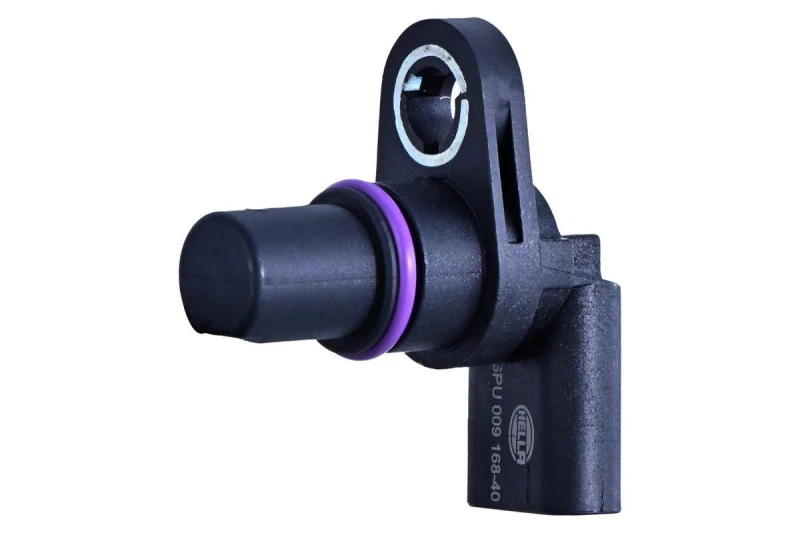 Image of HELLA Camshaft position sensor HELLA 6PU 009 168-401