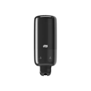 Image of Liquid Soap Dispenser and Hand Sanitiser 560008 black