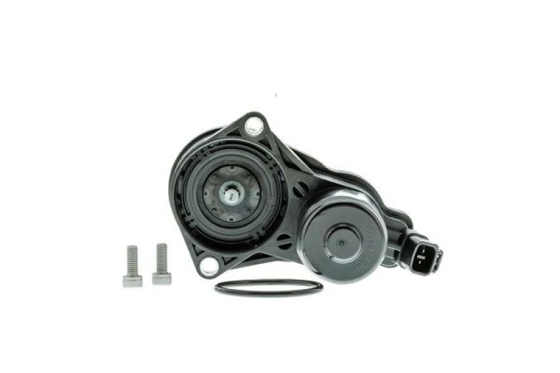 Image of AISIN Parking brake actuator / motor AISIN ACR002