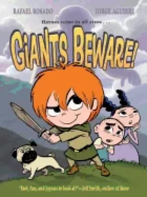 Image of giants beware