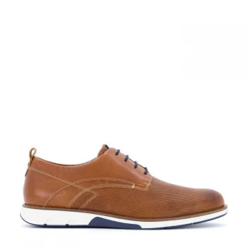 Image of Dune London Balad Shoes - Tan 511