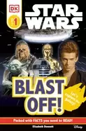 Image of star wars blast off level 1