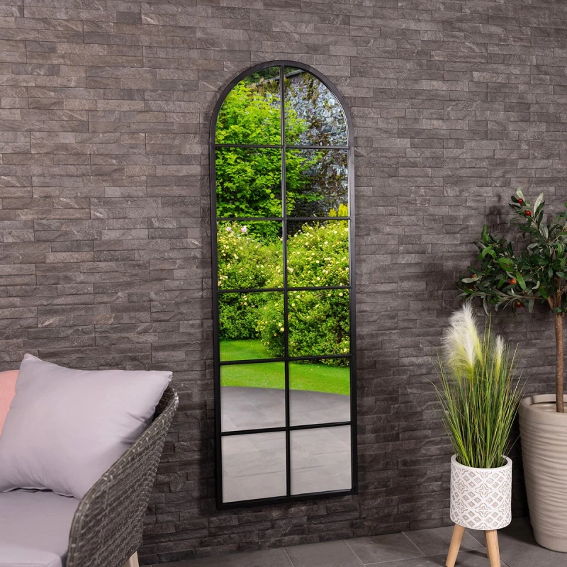 Image of Bern Arch Mirror