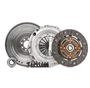 Image of RIDEX Clutch 479C0118 Clutch Kit FIAT,PEUGEOT,CITROEN,Scudo (270_, 272_),Scudo Kastenwagen (270_, 272_),Ulysse (179_)
