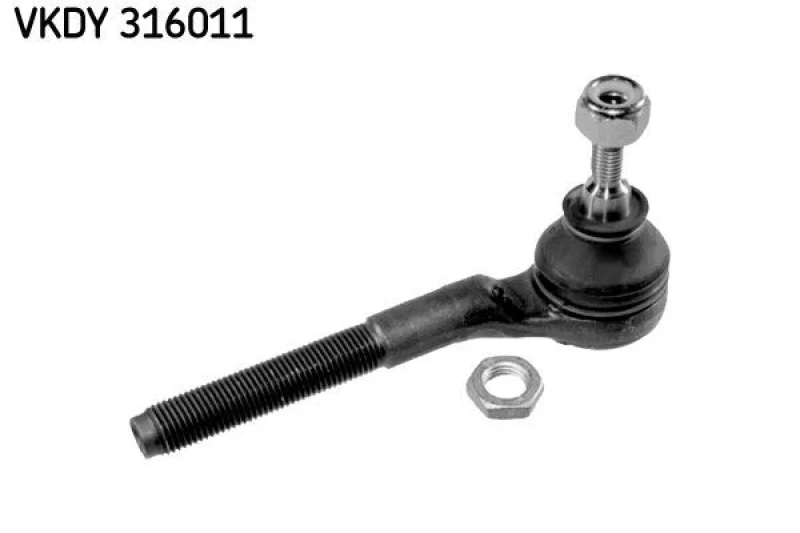 Image of SKF Track rod end SKF VKDY 316011