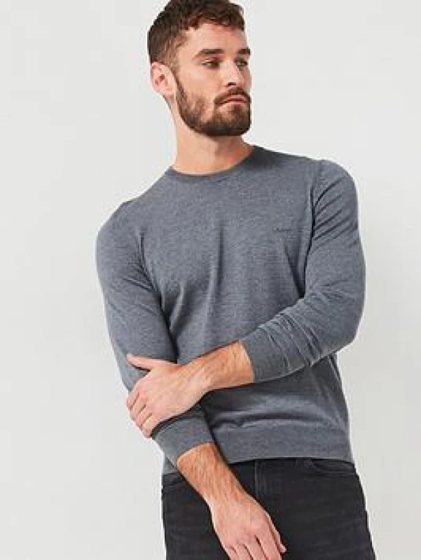 Image of Boss Botto-L 10243935 01 - Grey Grey 2XL