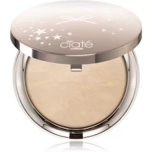 image of Ciate London Marbled Light Illuminating Powder Shade Cashew 6,5 g